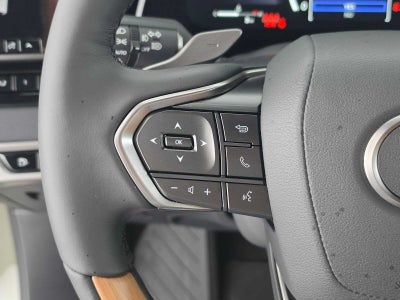 2026 Lexus RX 350 PREMIUM PLUS