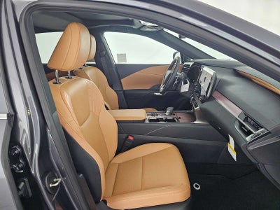 2026 Lexus RX 450h PLUS PREMIUM AWD