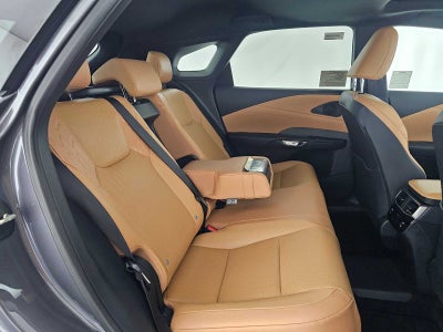 2026 Lexus RX 450h PLUS PREMIUM AWD