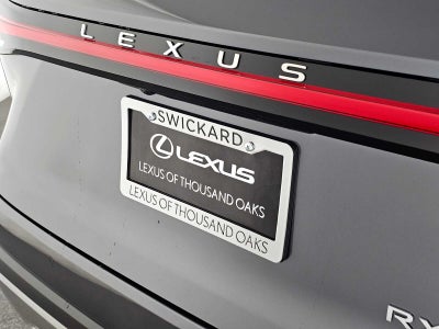 2026 Lexus RX 450h PLUS PREMIUM AWD
