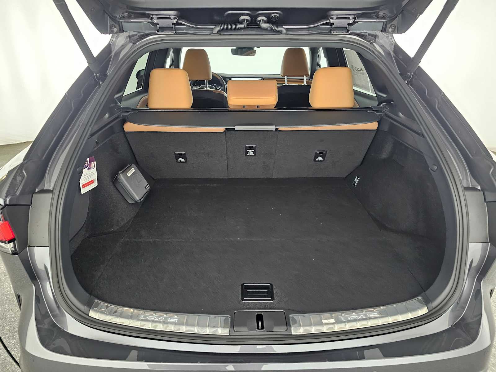 2026 Lexus RX 450h PLUS PREMIUM AWD