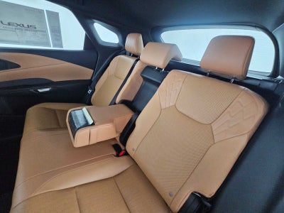 2026 Lexus RX 450h PLUS PREMIUM AWD