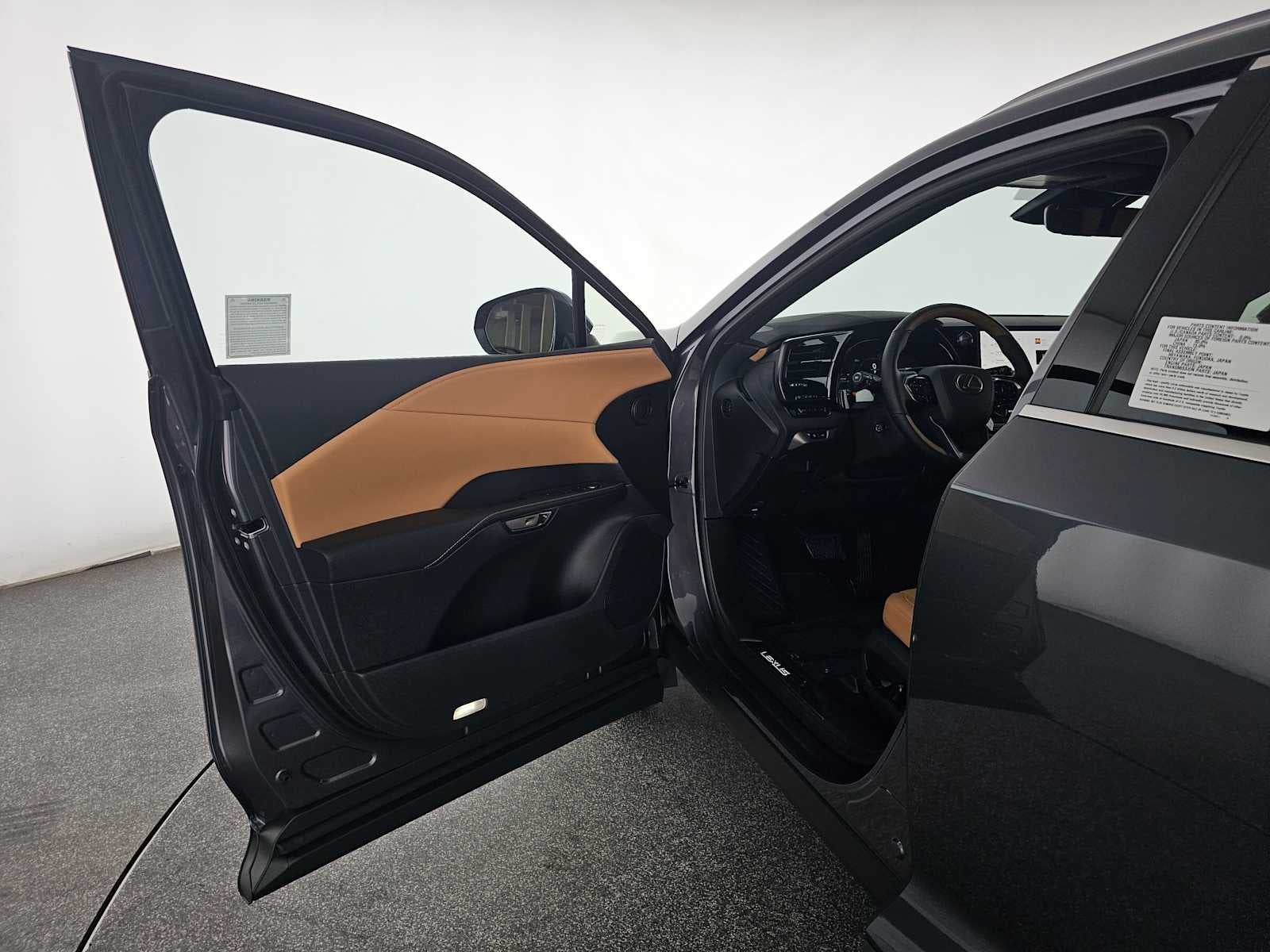 2026 Lexus RX 450h PLUS PREMIUM AWD