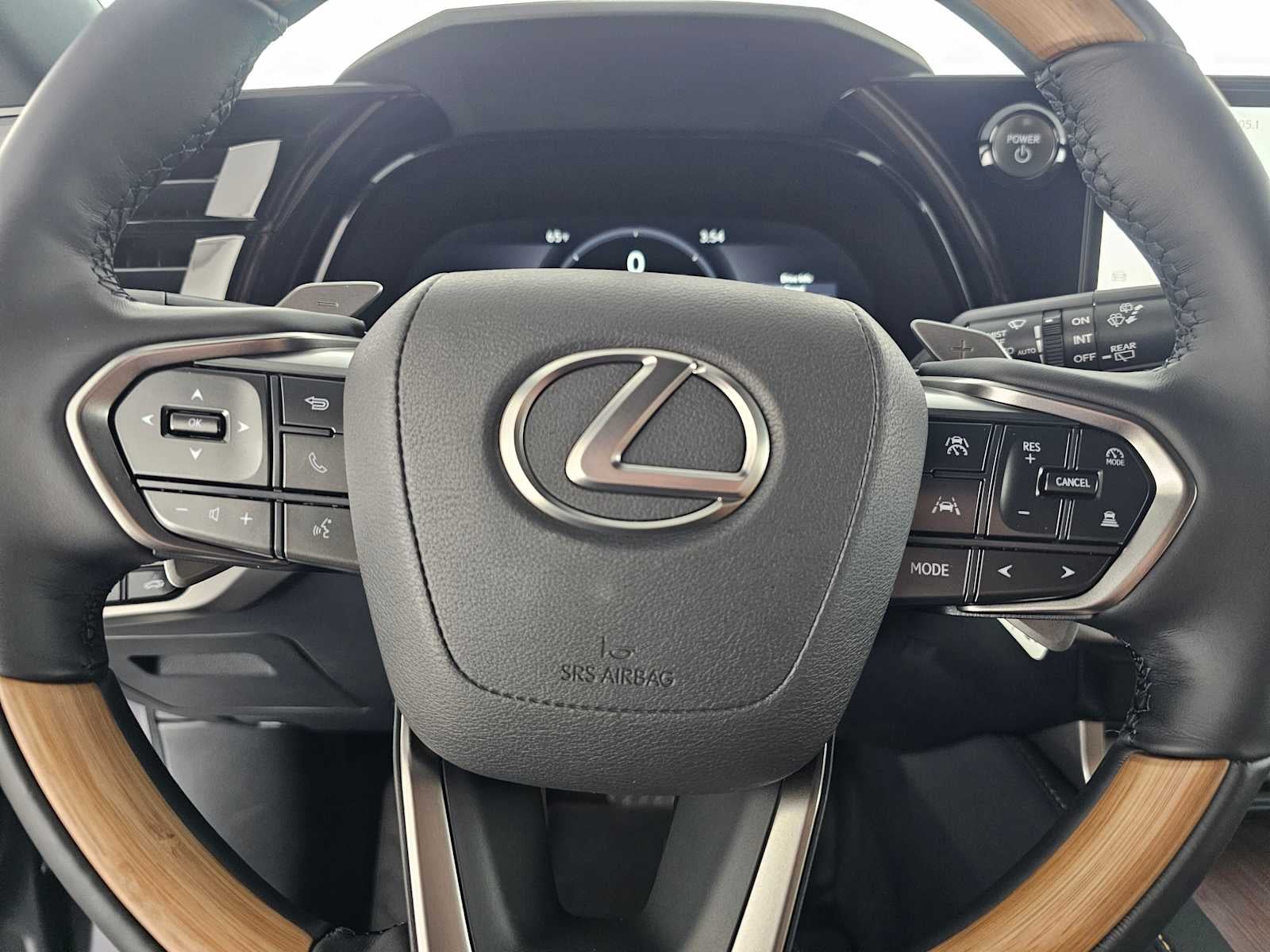 2026 Lexus RX 450h PLUS PREMIUM AWD