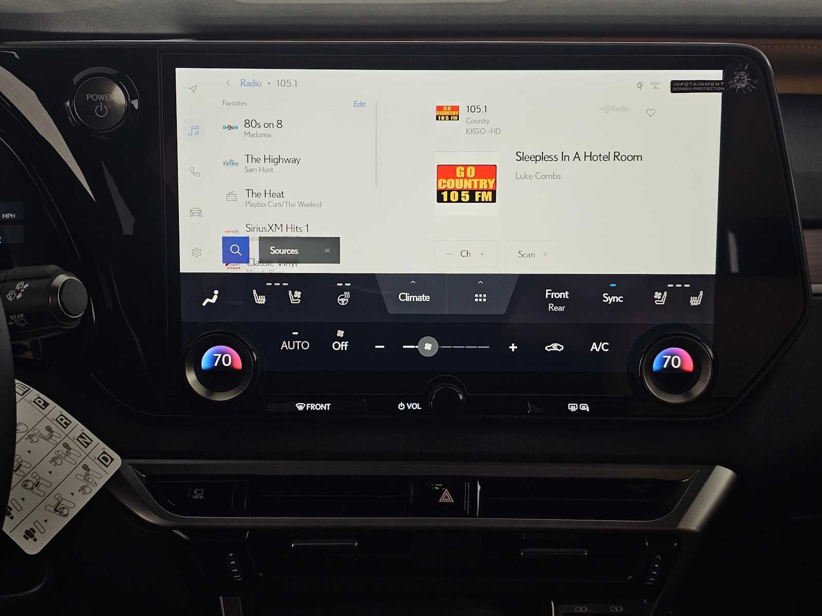 2026 Lexus RX 450h PLUS PREMIUM AWD