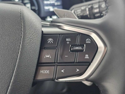 2026 Lexus RX 450h PLUS PREMIUM AWD
