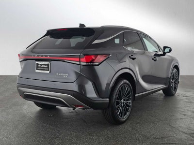2026 Lexus RX 450h PLUS PREMIUM AWD