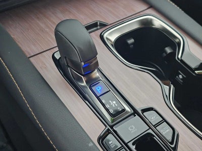 2026 Lexus RX 450h PLUS PREMIUM AWD