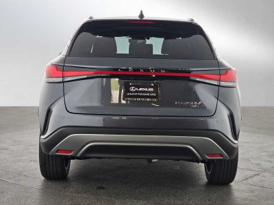 2026 Lexus RX 450h PLUS PREMIUM AWD