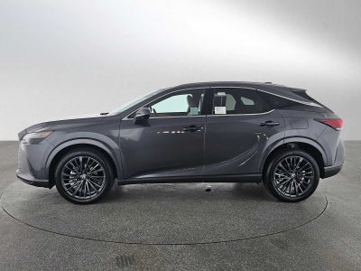 2026 Lexus RX 450h PLUS PREMIUM AWD