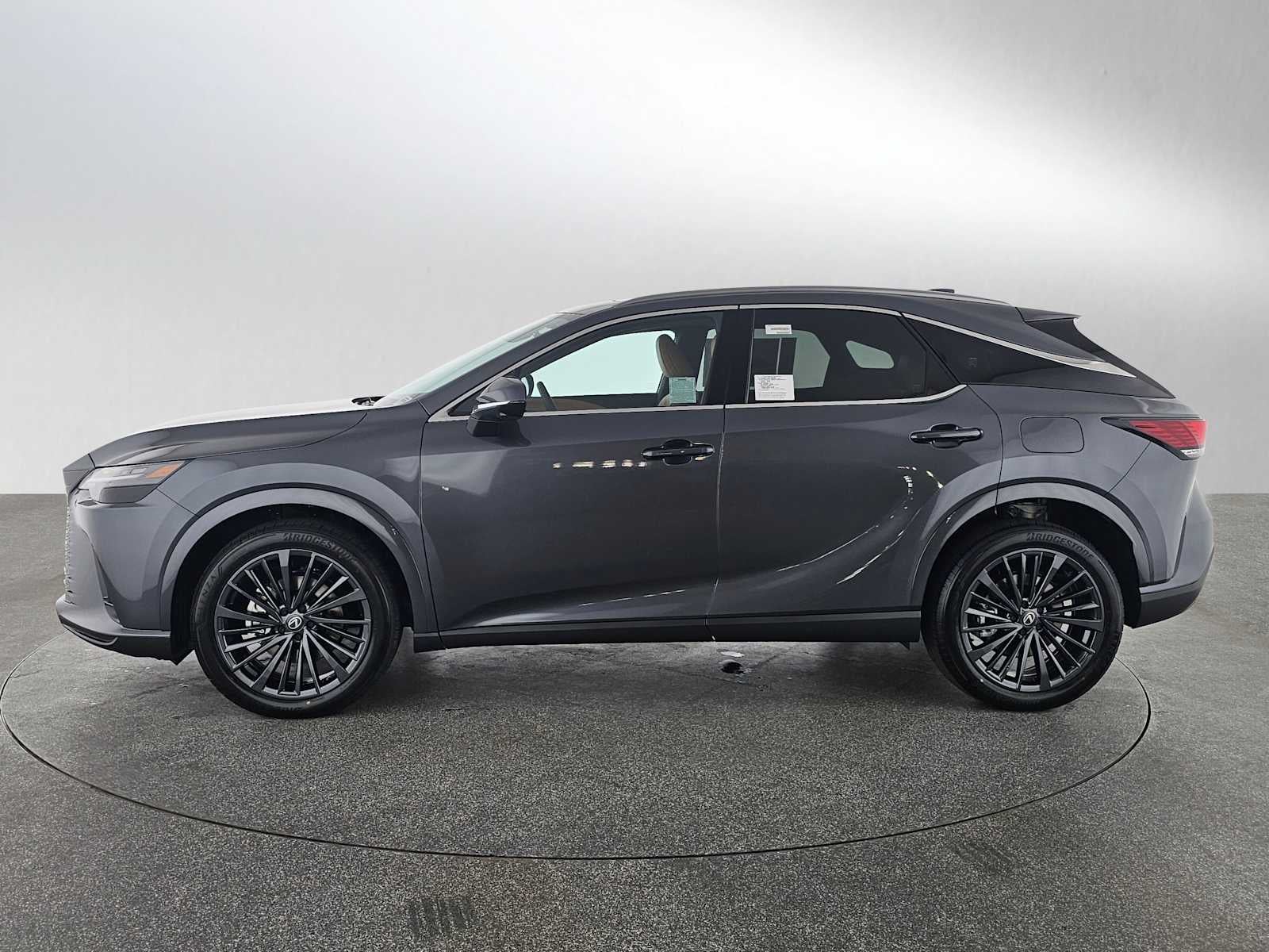 2026 Lexus RX 450h PLUS PREMIUM AWD