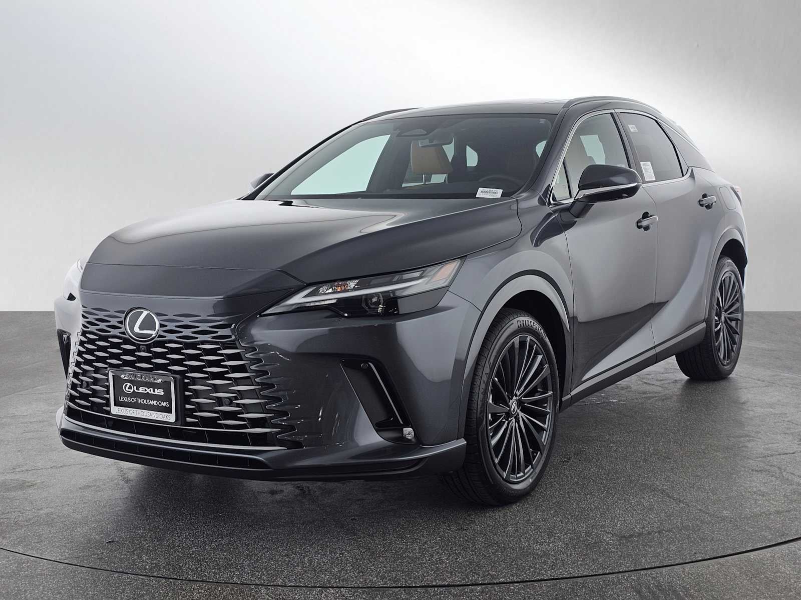 2026 Lexus RX 450h PLUS PREMIUM AWD