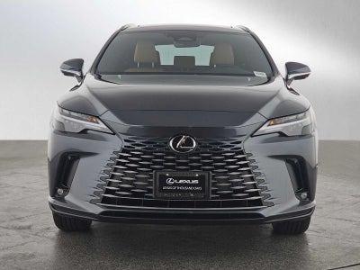 2026 Lexus RX 450h PLUS PREMIUM AWD