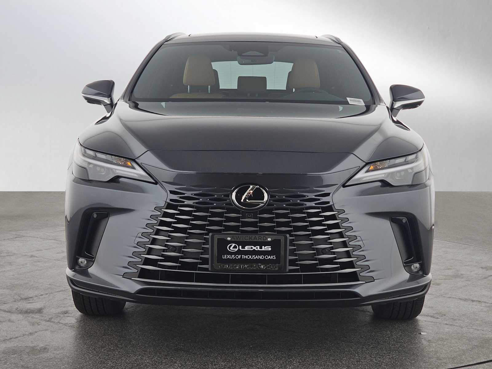 2026 Lexus RX 450h PLUS PREMIUM AWD