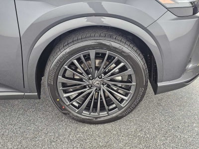 2026 Lexus RX 450h PLUS PREMIUM AWD