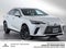2026 Lexus RX 450h PLUS PREMIUM AWD