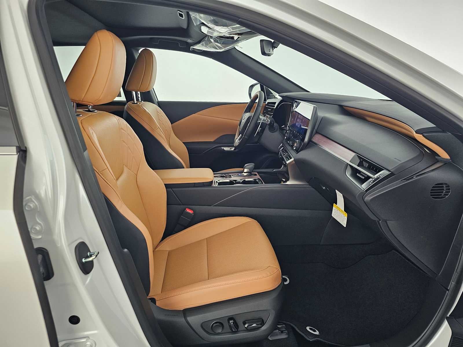 2026 Lexus RX 450h PLUS PREMIUM AWD