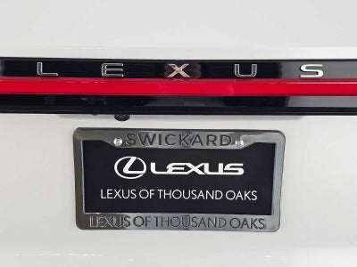 2026 Lexus RX 450h PLUS PREMIUM AWD