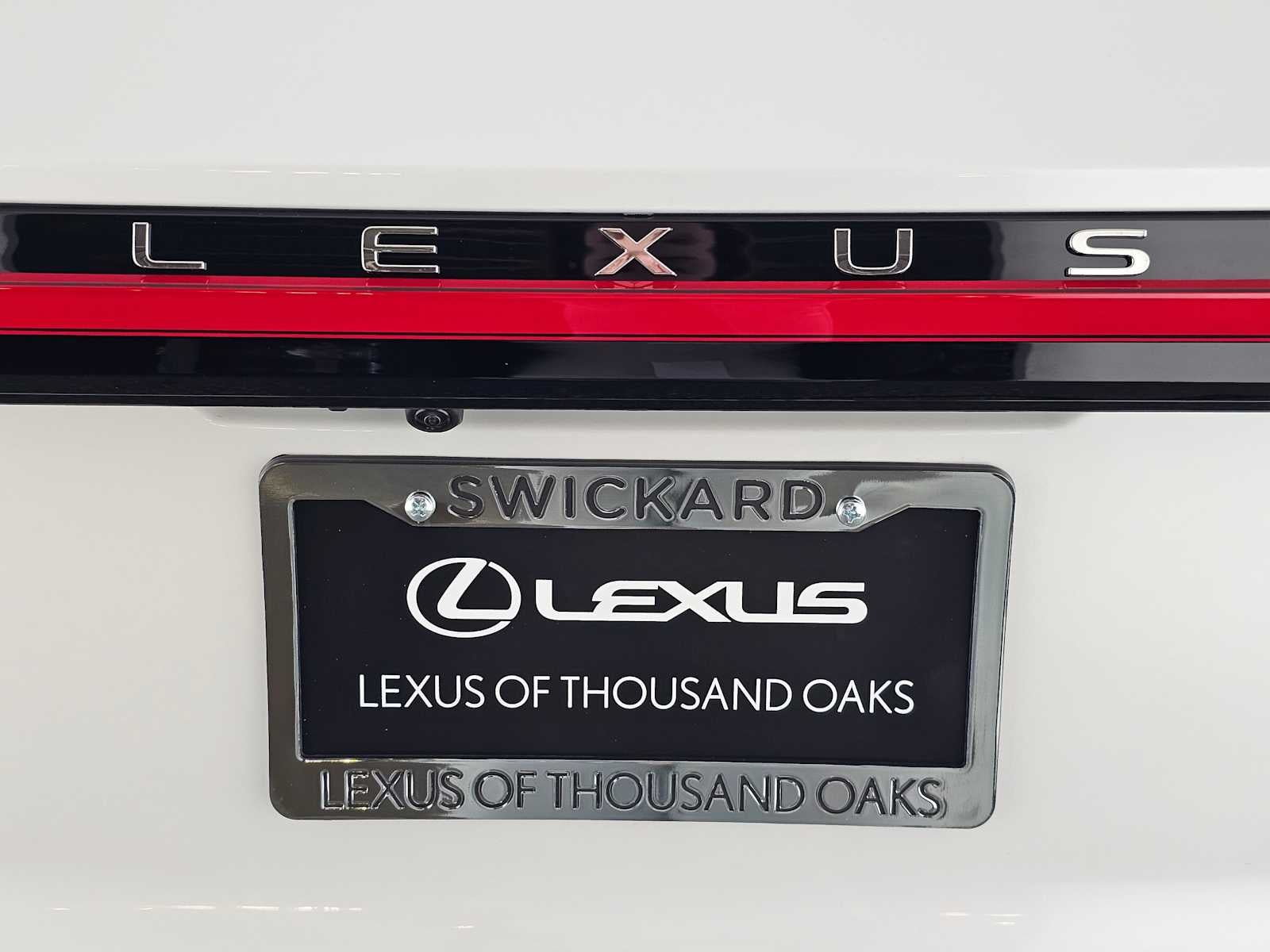 2026 Lexus RX 450h PLUS PREMIUM AWD
