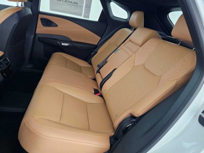 2026 Lexus RX 450h PLUS PREMIUM AWD