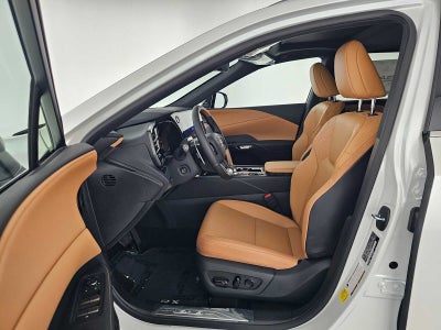 2026 Lexus RX 450h PLUS PREMIUM AWD