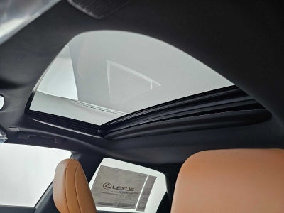 2026 Lexus RX 450h PLUS PREMIUM AWD