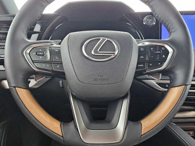 2026 Lexus RX 450h PLUS PREMIUM AWD