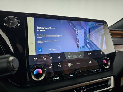 2026 Lexus RX 450h PLUS PREMIUM AWD