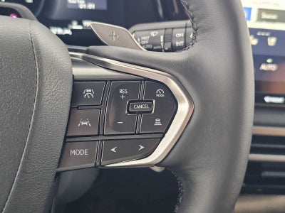 2026 Lexus RX 450h PLUS PREMIUM AWD