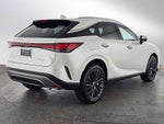 2026 Lexus RX 450h PLUS PREMIUM AWD