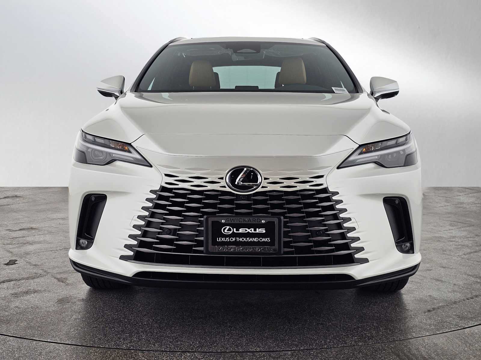 2026 Lexus RX 450h PLUS PREMIUM AWD