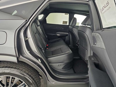 2026 Lexus RX 450h PLUS LUXURY AWD