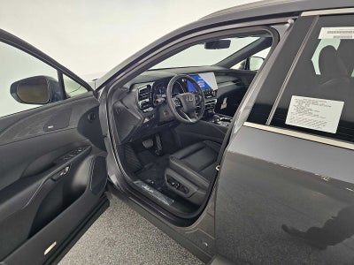 2026 Lexus RX 450h PLUS LUXURY AWD