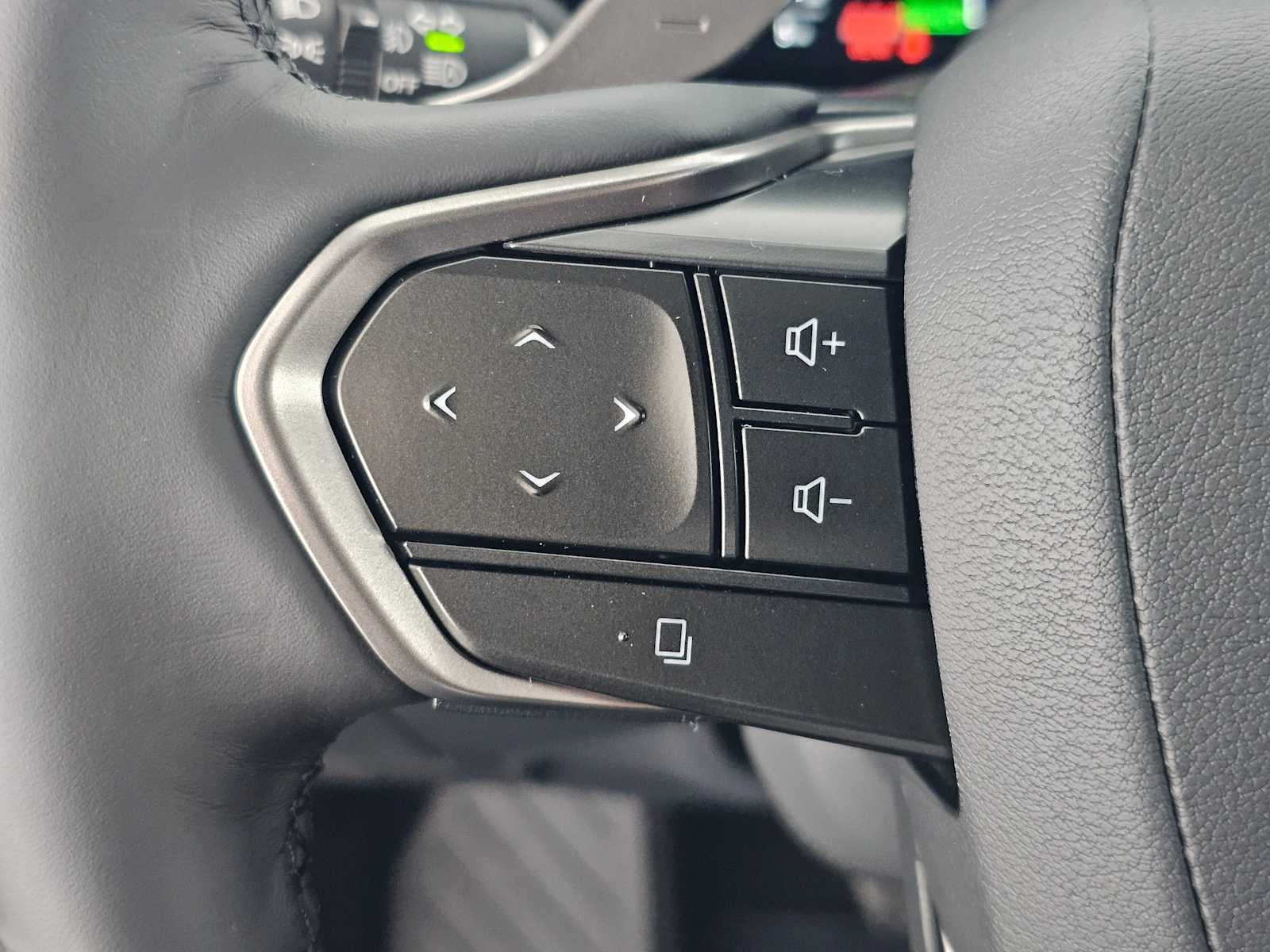 2026 Lexus RX 450h PLUS LUXURY AWD