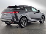 2026 Lexus RX 450h PLUS LUXURY AWD
