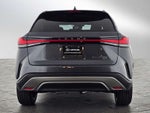 2026 Lexus RX 450h PLUS LUXURY AWD