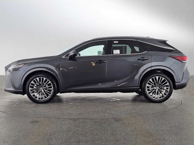 2026 Lexus RX 450h PLUS LUXURY AWD