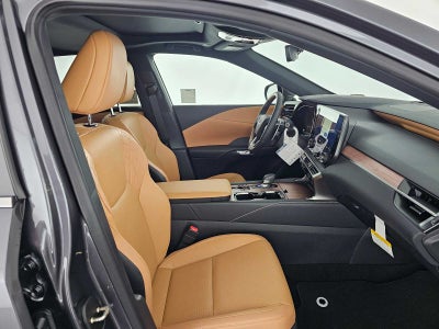 2026 Lexus RX 450h PLUS PREMIUM AWD