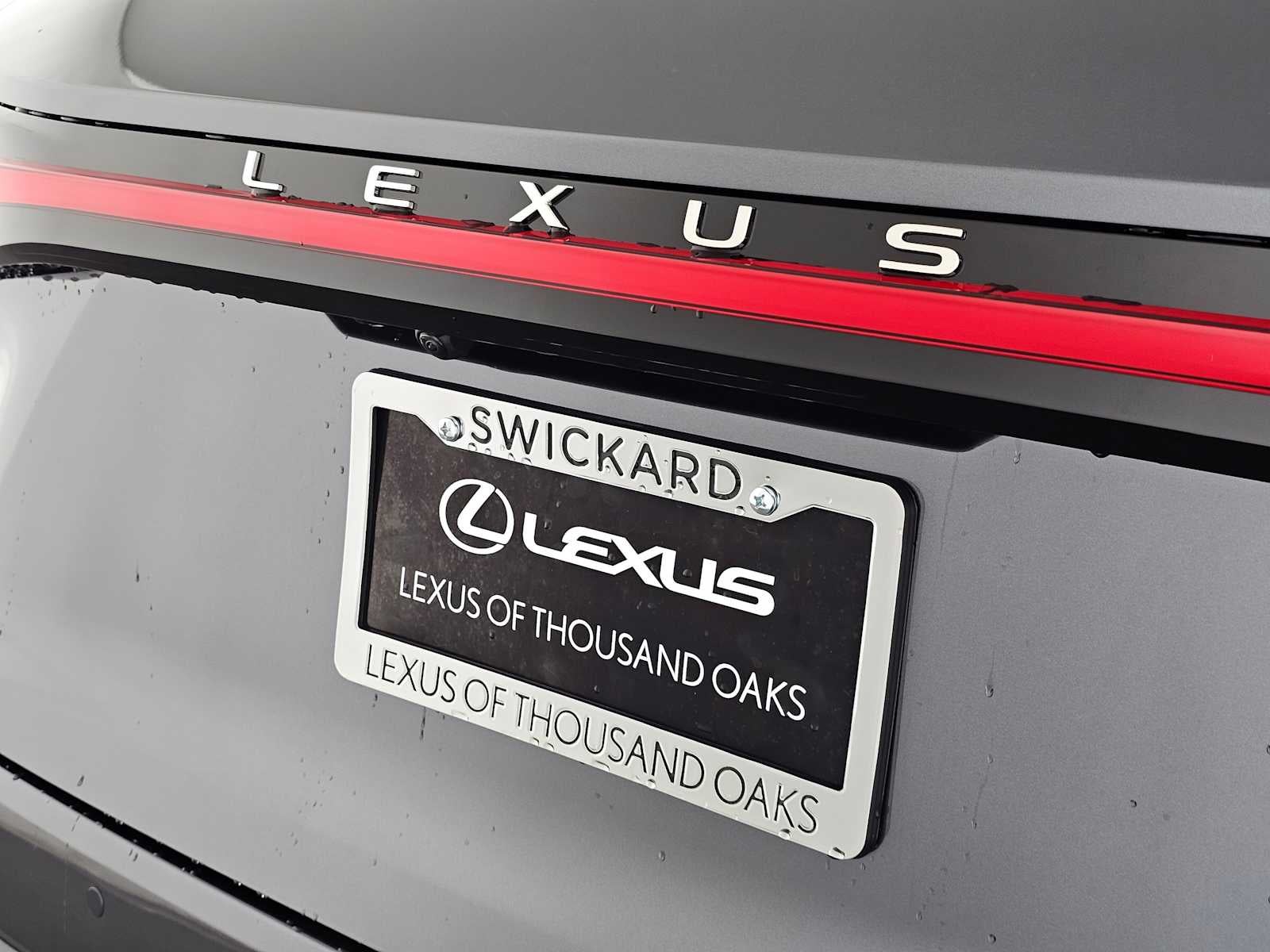 2026 Lexus RX 450h PLUS PREMIUM AWD