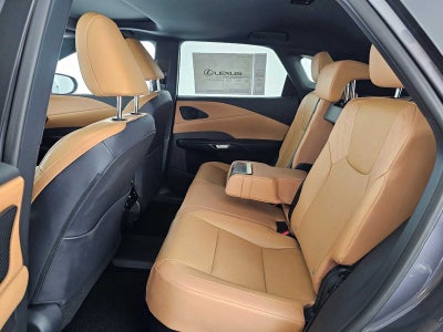 2026 Lexus RX 450h PLUS PREMIUM AWD