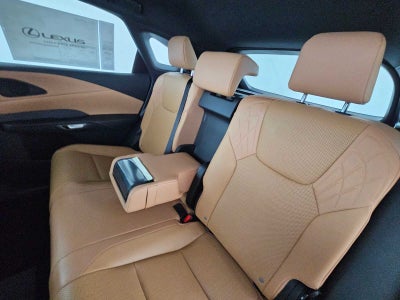 2026 Lexus RX 450h PLUS PREMIUM AWD