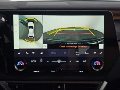 2026 Lexus RX 450h PLUS PREMIUM AWD