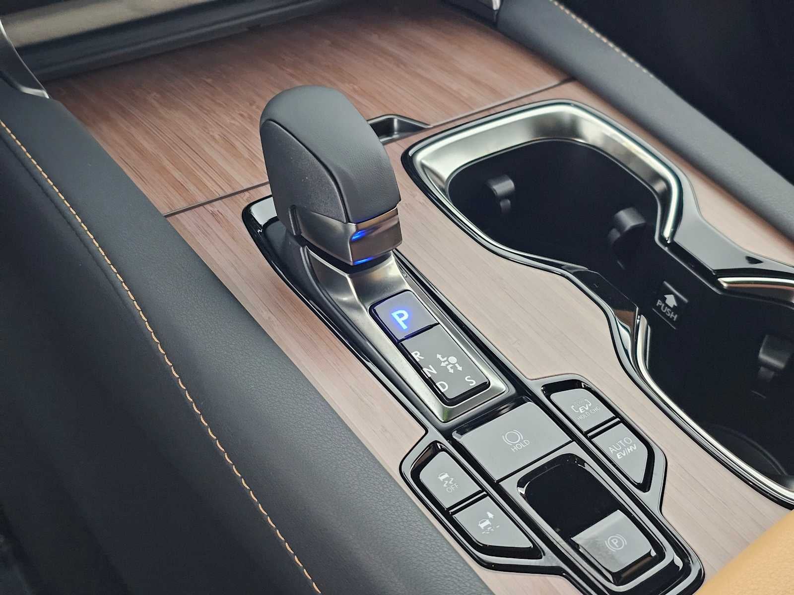 2026 Lexus RX 450h PLUS PREMIUM AWD