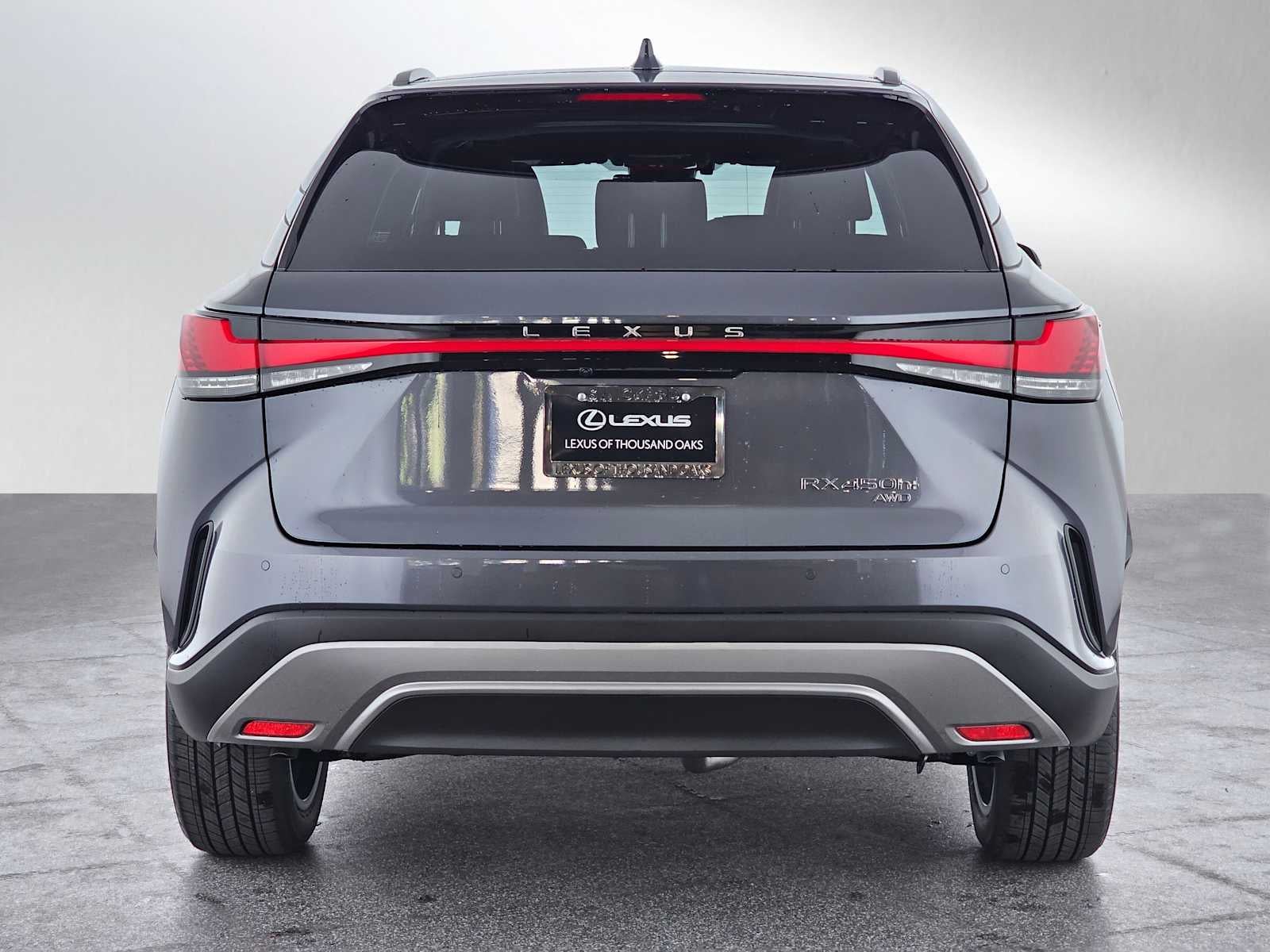 2026 Lexus RX 450h PLUS PREMIUM AWD