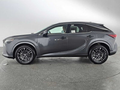 2026 Lexus RX 450h PLUS PREMIUM AWD