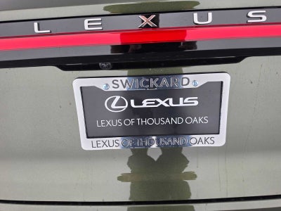 2026 Lexus RX 450h PLUS PREMIUM AWD