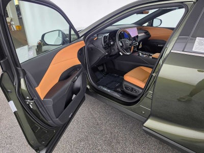 2026 Lexus RX 450h PLUS PREMIUM AWD