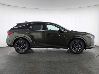 2026 Lexus RX 450h PLUS PREMIUM AWD