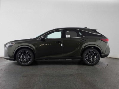 2026 Lexus RX 450h PLUS PREMIUM AWD