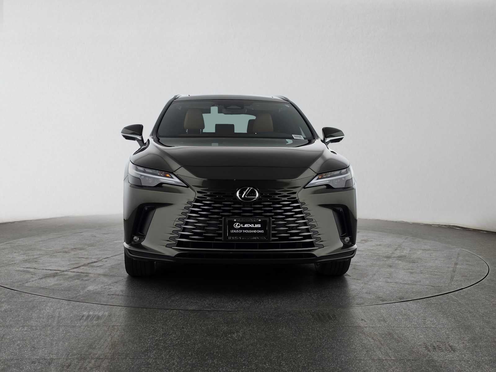 2026 Lexus RX 450h PLUS PREMIUM AWD